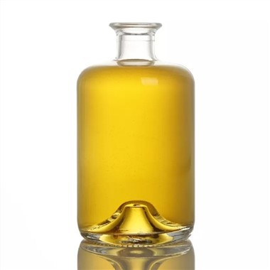 70cl Extra Flint Gin Flasche